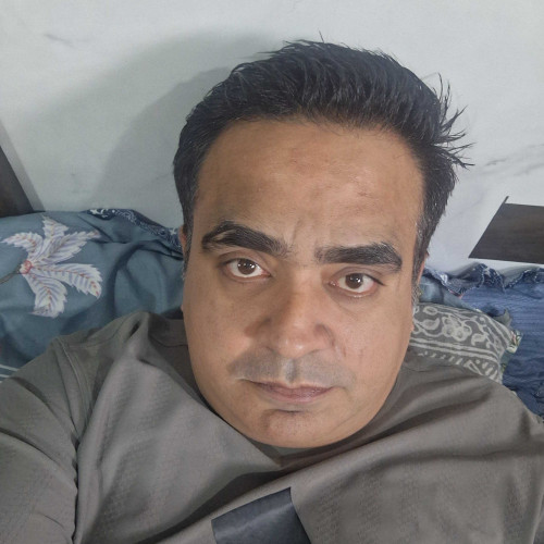 sanjay k. profile photo