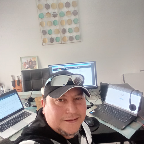 Aaron Alberto C. profile photo