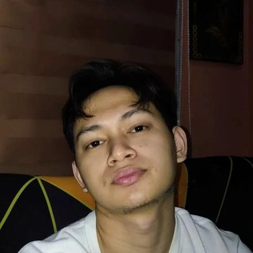 Raphel Angelo M.