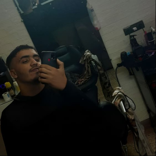 Hakim O. profile photo