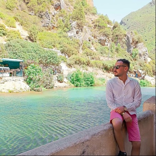 EL BOUTY A. profile photo