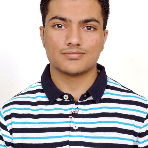 Chirag A.