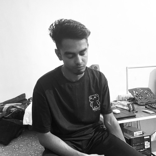 Dhruv R. profile photo