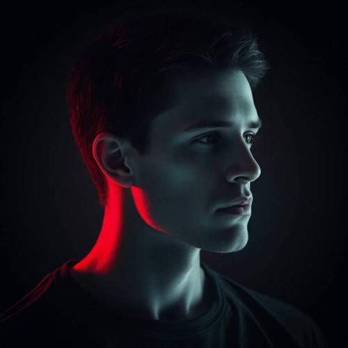 Géraud N. profile photo