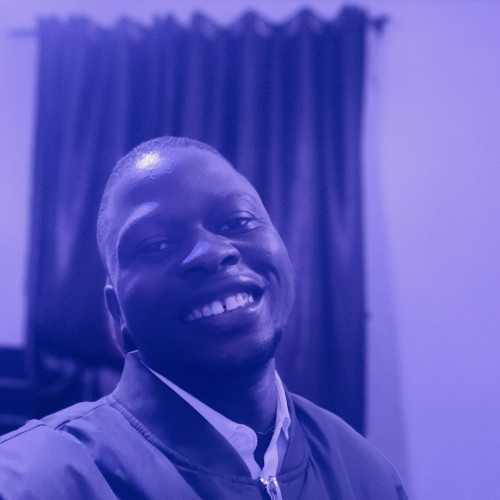 Akeem A. profile photo