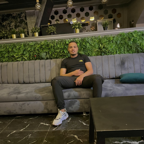 Aymane N. profile photo