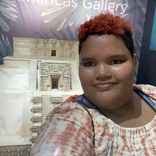 Belle J. profile photo
