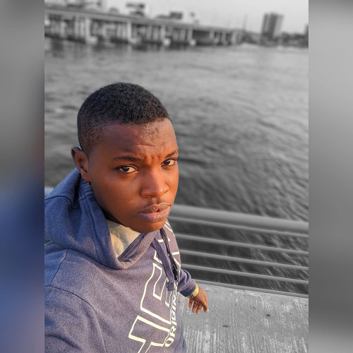 Solomon  a. profile photo
