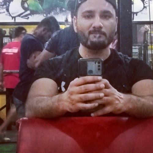 Haider S.