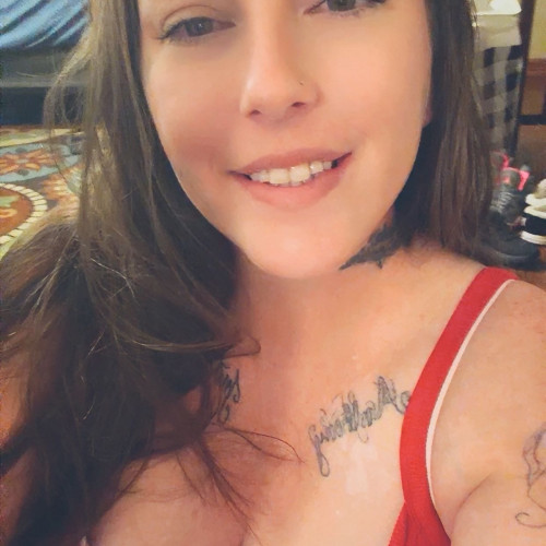 Jazzmin B. profile photo