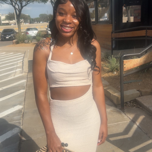 jayla A. profile photo