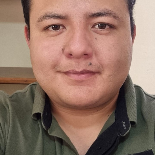 arturo daniel p. profile photo