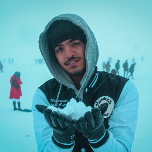 Oussama B. profile photo