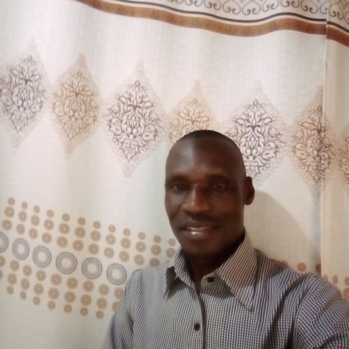 Joseph O. profile photo