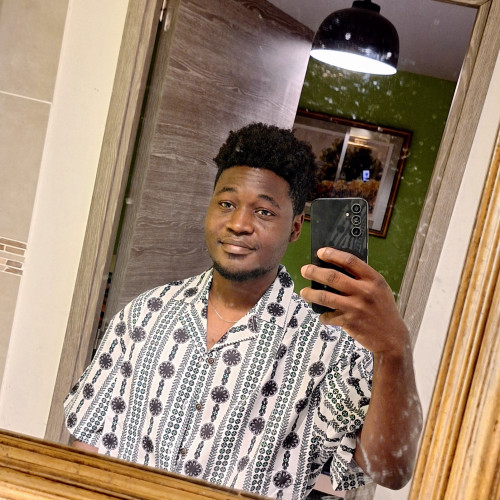 Dieu le veut V. profile photo