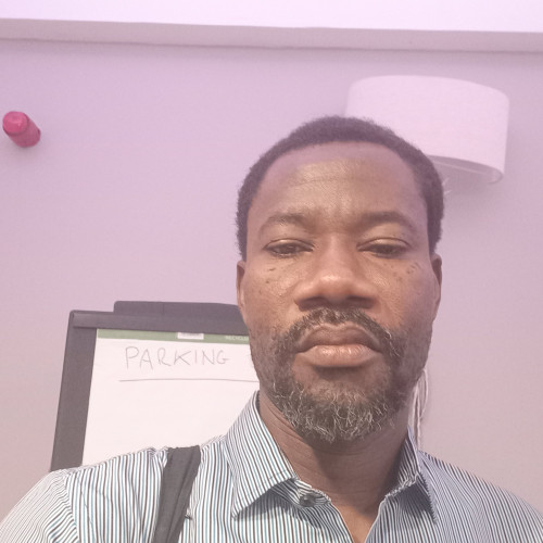 Osezino E. profile photo