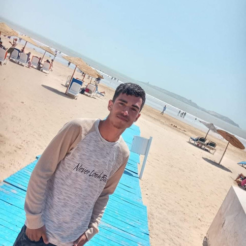 Youssef B.