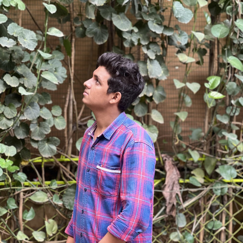 Sachin P. profile photo