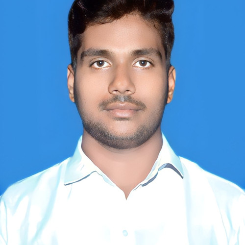 VIKASH S. profile photo