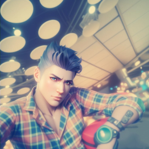 Boxer B. profile photo