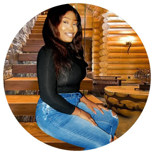 Osamudiamen A. profile photo