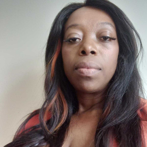 Althea M. profile photo