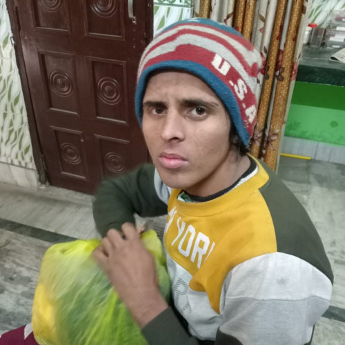 Junaid M. profile photo