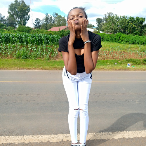 mercy k.