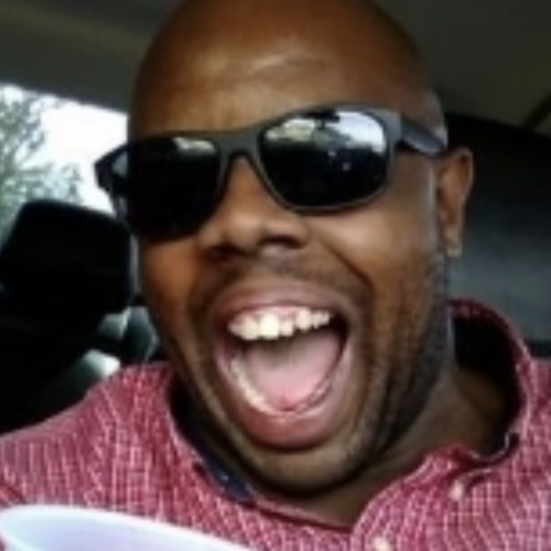 Andre M. profile photo