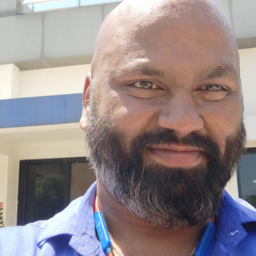 Bhagyesh  N. profile photo