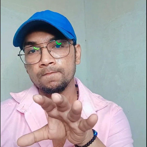 Raj M. profile photo