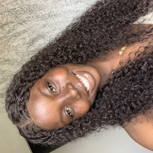 Favour A. profile photo
