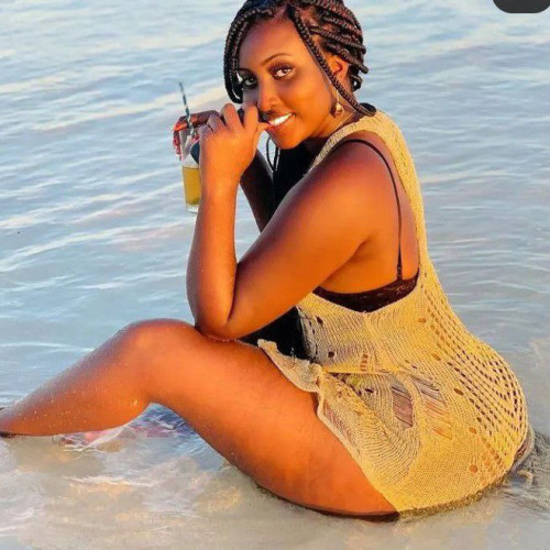 Jackline M. profile photo
