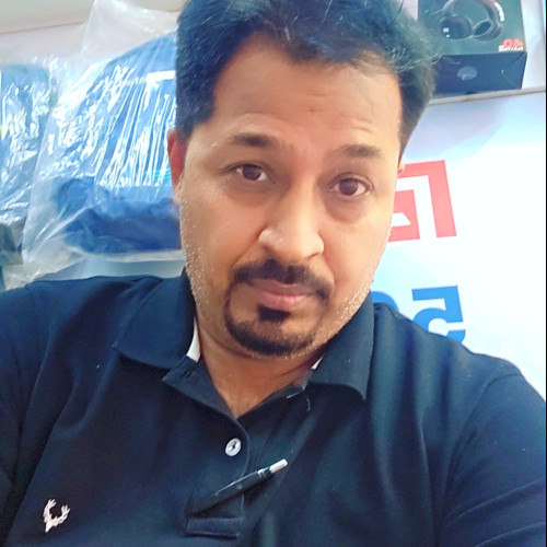 Raj B. profile photo