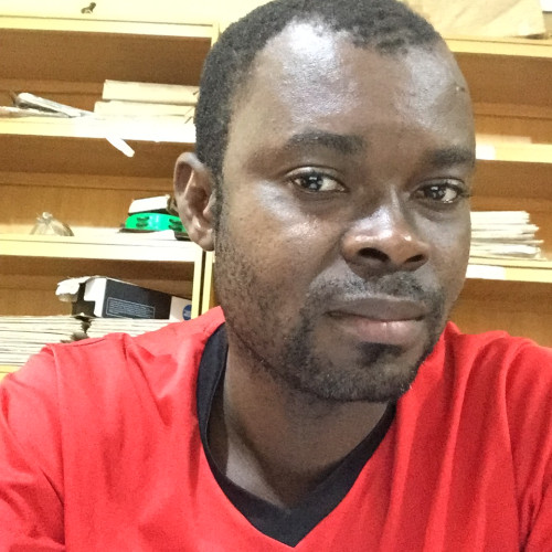 STEPHEN E. profile photo