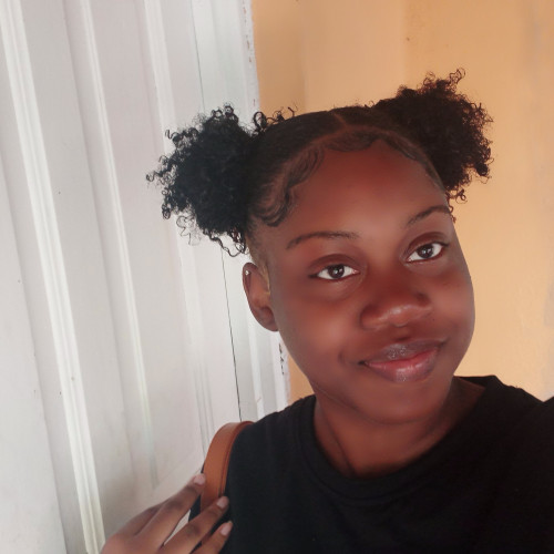 Kemeisha C. profile photo