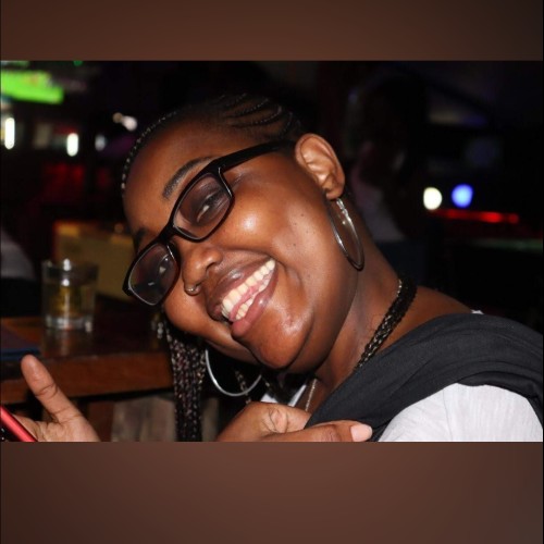 Jackie  K. profile photo