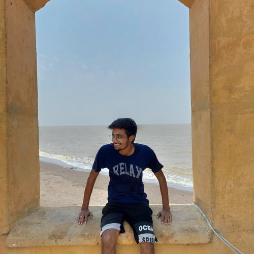 Navaneeth R. profile photo