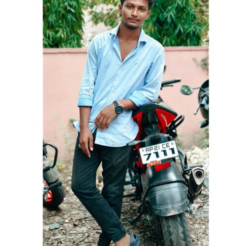 Shaik ponnapuram mohammad  K. profile photo