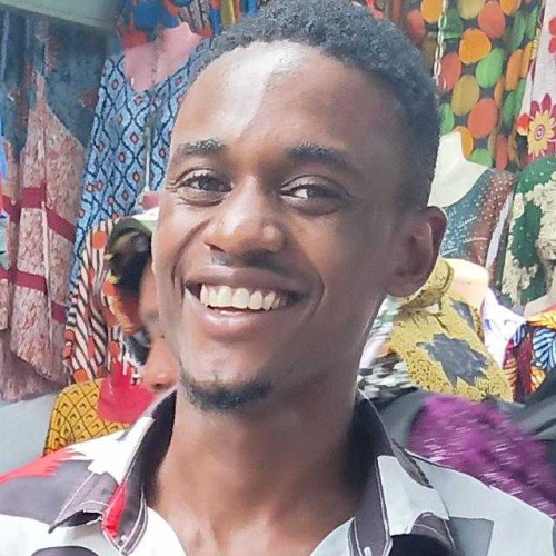 Frolence F. profile photo