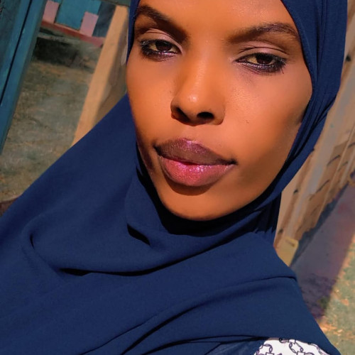 Nusra  G. profile photo