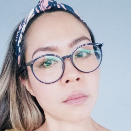 Naomi B. profile photo