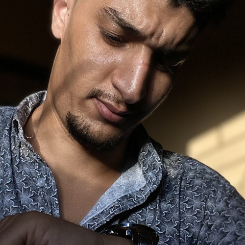 Ahmed Z.