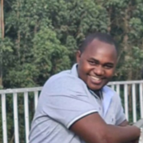 Geoffrey p. profile photo