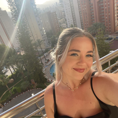 Chloe B. profile photo