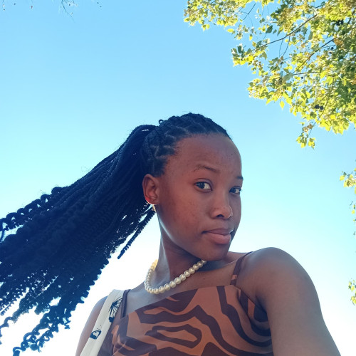 Flair  P. profile photo