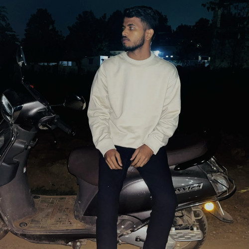 ROHAN K. profile photo