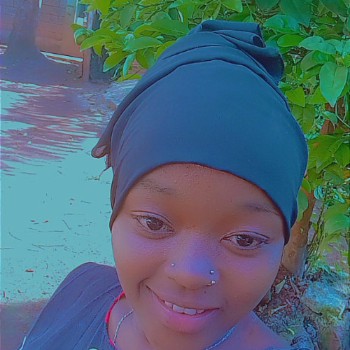 khadijah w. profile photo