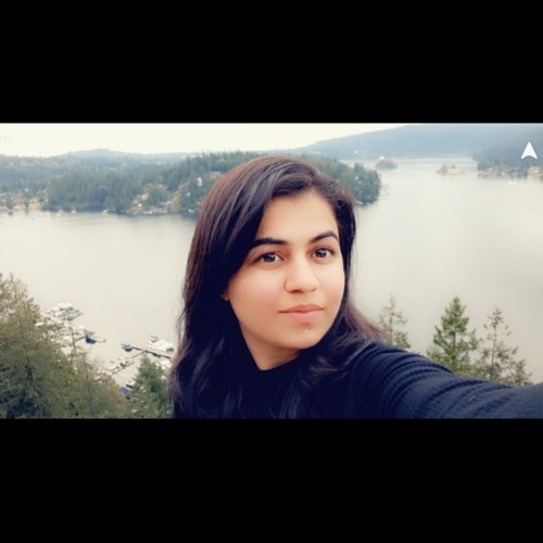 PUSHPA S.