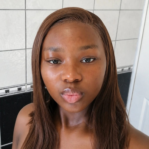 Ntsebo M. profile photo
